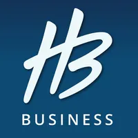 Home Bank Business Mobile icon