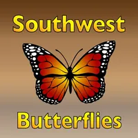 Butterflies of the Southwest icon