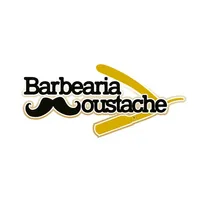 Barbearia Moustache icon