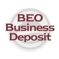 BEO Business Remote Deposit icon