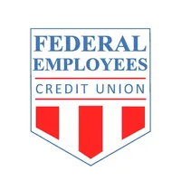 Federal Employees CU icon