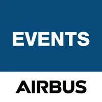 Airbus Events & Exhibitions icon