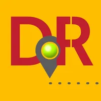 DeliveRecon icon