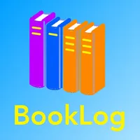 BookLog icon