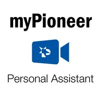 myPioneer Personal Assistant icon