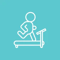 Treadmill - Indoor Run Tracker icon