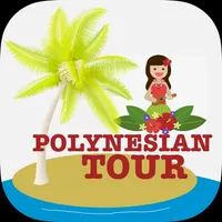 Polynesian Tour icon