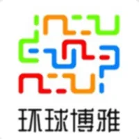 环球博雅 icon