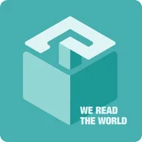 阅读世界 icon