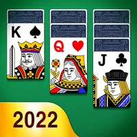 Klondike: World of Solitaire icon