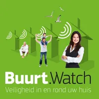 Buurt.Watch icon