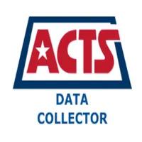 ACTS Data Collector icon