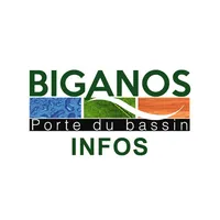 Biganos Infos icon