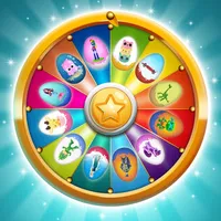 Wheel Of Surpirse Eggs icon