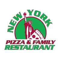 NY Pizza & Family Restaurant icon