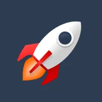 Rocket Media Live TV Player icon