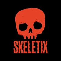 Skeletix Ticket Scanner icon