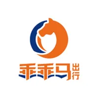 乖乖马出行 icon