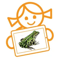 Rolf AR Life of the Frog icon