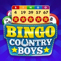 Bingo Country Boys Bingo Games icon