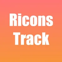 Ricons Track icon