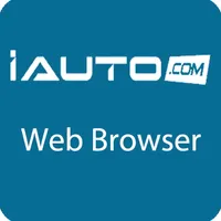 iAuto WebBrowser icon