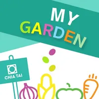 Chia Tai My garden icon