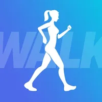 Walk Workouts & Meal Planner icon