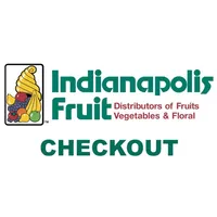 Indy Fruit Mobile Ordering icon