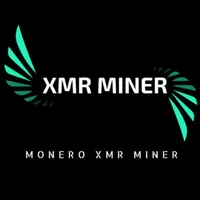 Crypto Miner for Monero XMR icon