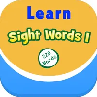 Sight Words 4A4B -220个神奇的常用字 icon