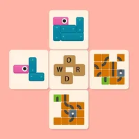 PuzzleInc- funny puzzledom icon