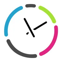 Jiffy - Work Time Tracker icon