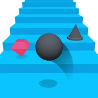 Stairs icon