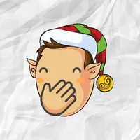 Xmas Elf icon