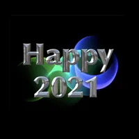 Happy 2021! icon