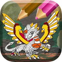 Dragon Fantacy World icon