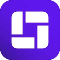 Square app: your safe network icon