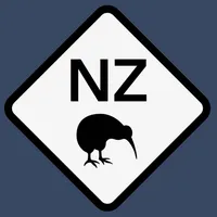 NZ Roads Traffic & Cameras icon