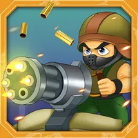 Turret Defense: BTD Battles icon