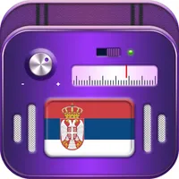 Live Serbia Radio Stations icon