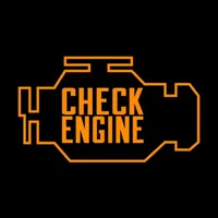 OBD Tracker - ELM327 Terminal icon