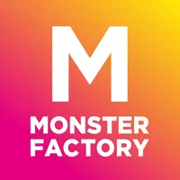 몬스터팩토리 - monsterfactory icon