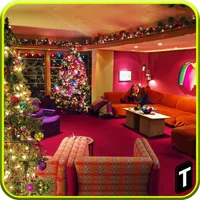 Hello Christmas 2018 icon
