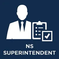 NS Superintendent icon