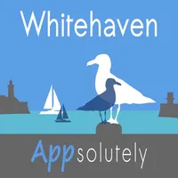 Whitehaven Appsolutely icon