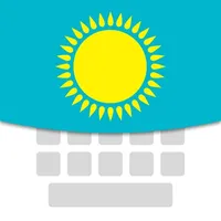 KazKey - best Kazakh keyboard icon