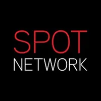 Spot Network icon