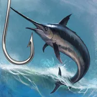 Real Fishing Champion Club icon