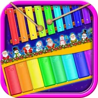 Xmas Piano - Christmas Song icon